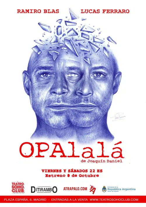Opalalá