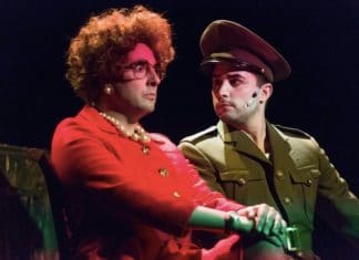 Estreno Payaso