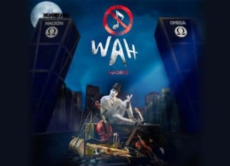 Estreno Wah