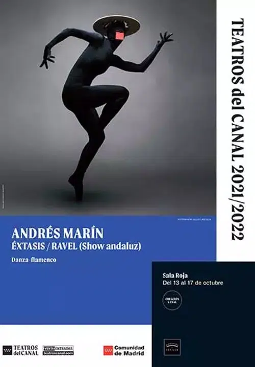 Éxtasis Ravel Show Andaluz