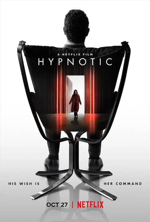 Hipnótico (Hypnotic)