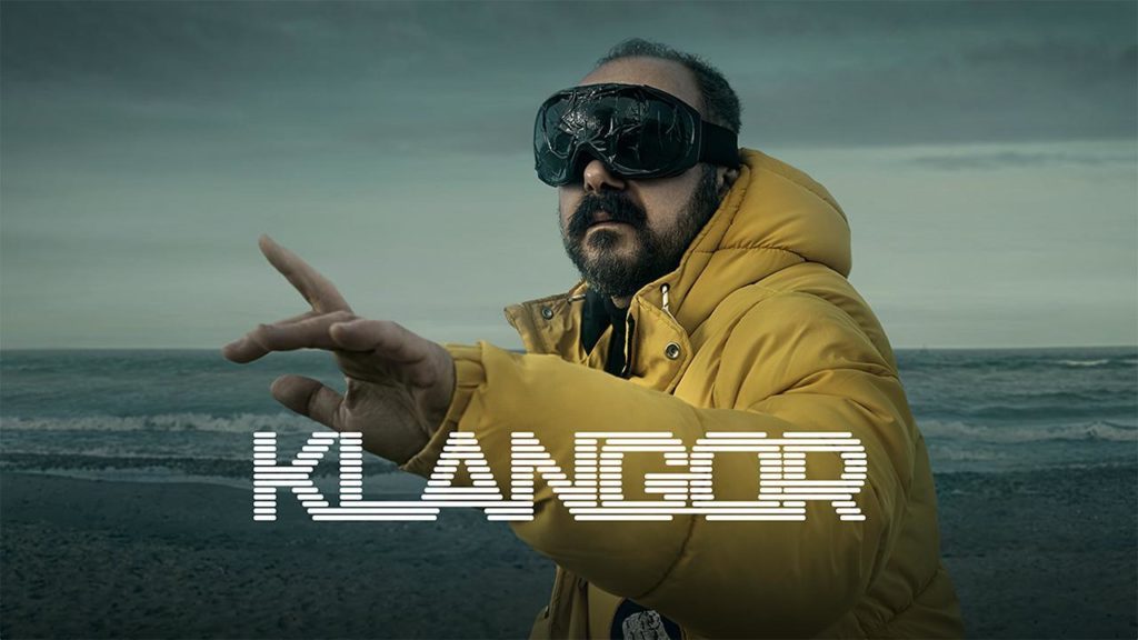 Klangor