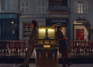 La crónica francesa