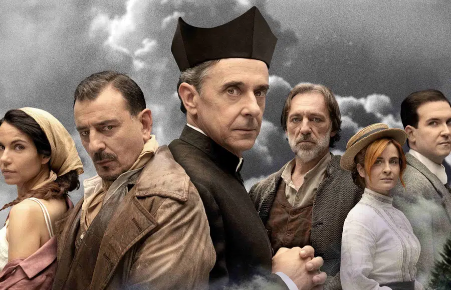 Los Pazos de Ulloa