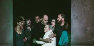 Los últimos Gondra (memorias vascas)