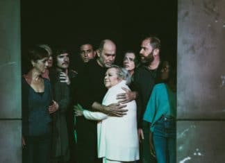 Los últimos Gondra (memorias vascas)