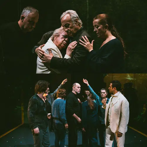 Centro Dramático Nacional