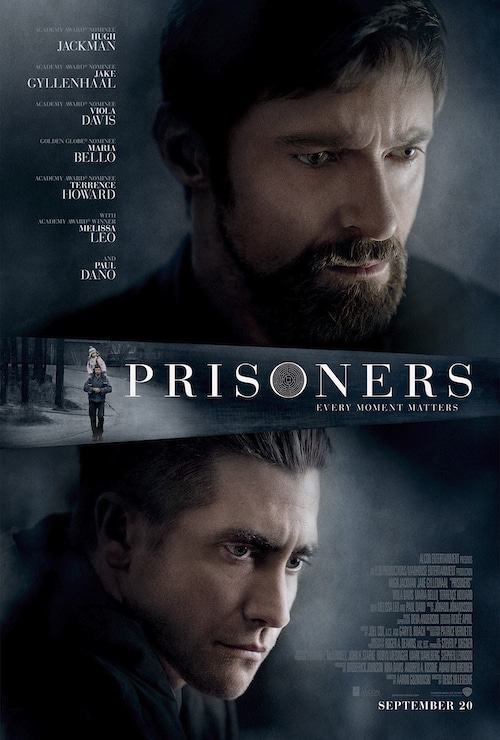Prisioneros (Prisoners)