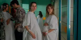 Madres paralelas