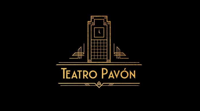 Teatro Pavón