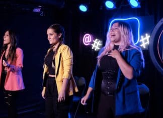 Profluencers OFF Latina Octubre 2021