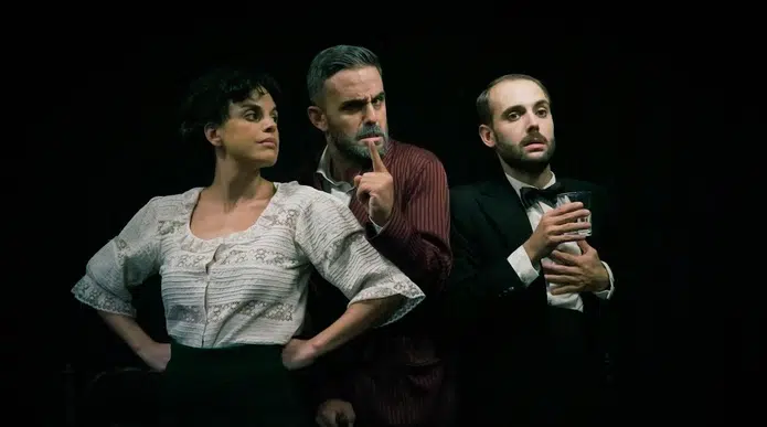 Programación 2021 de Karpas Teatro