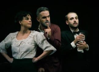 Programación 2021 de Karpas Teatro