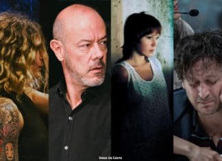Programación octubre 2021 Centro Dramático Nacional