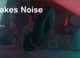 She Makes Noise 2021