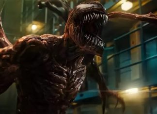 Venom Habrá matanza