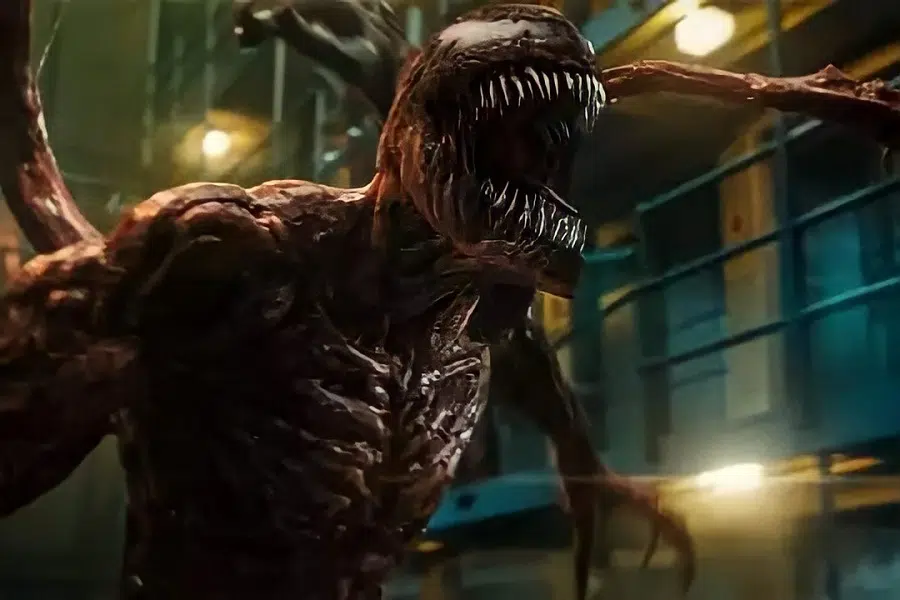 Venom Habrá matanza