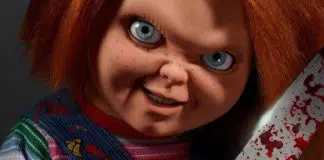 chucky