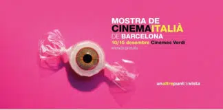 10 de la Mostra de Cinema Italià 