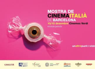 10 de la Mostra de Cinema Italià 