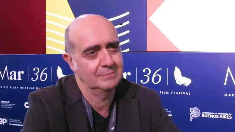 Alejandro Maci
