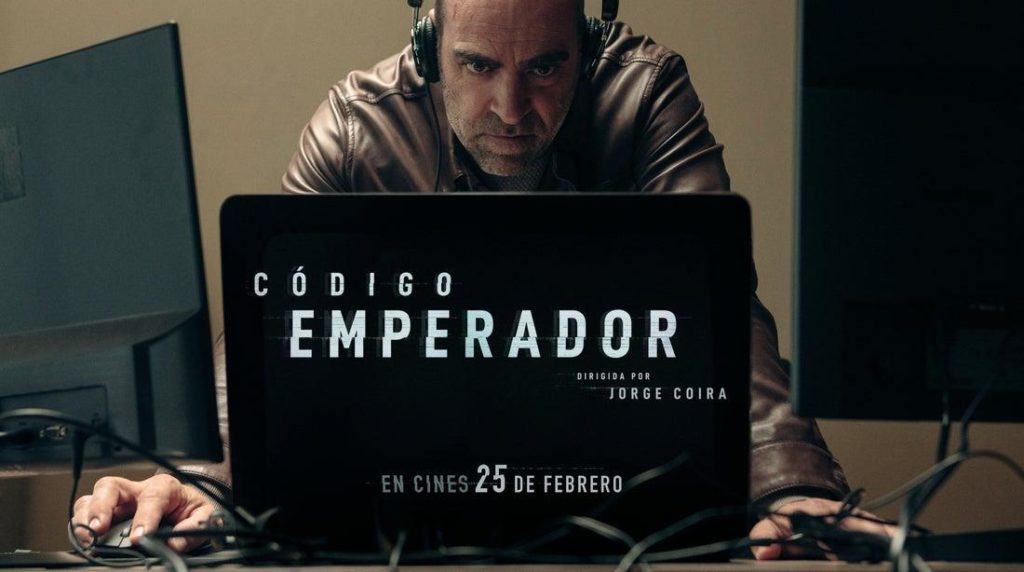 Código Emperador