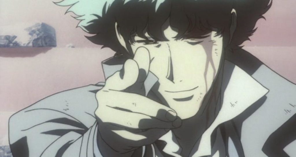 Cowboy Bebop 1998