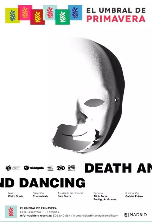 Death and Dancing
