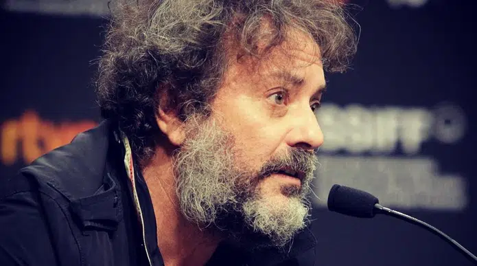 Enrique Lavigne