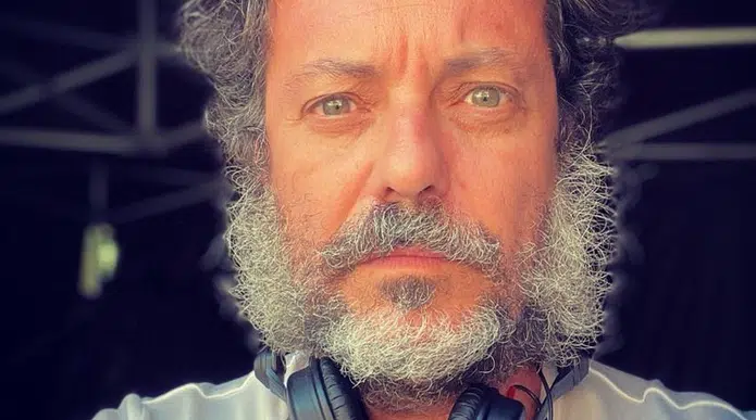Enrique Lavigne