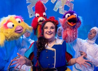 Blancanieves