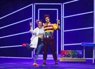 Estreno Pinocho, el musical
