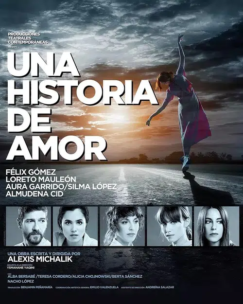 Una historia de amor