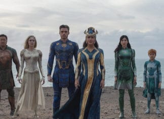 ETERNALS
