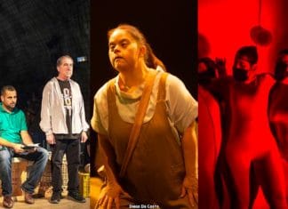 Festival Visibles 2021
