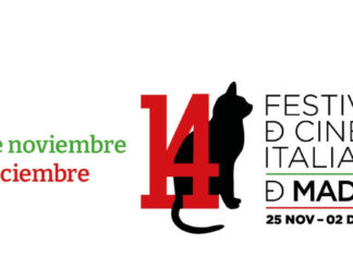 Festival de Cine Italiano de Madrid 2021