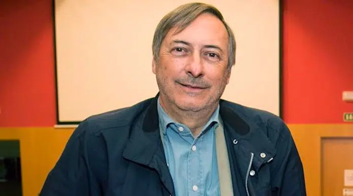 José Antonio Félez Medalla de Oro en los Premios Forqué 2021