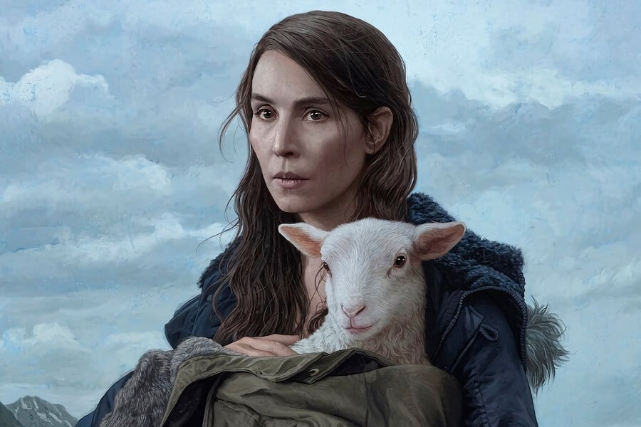 Lamb, película ganadora del Festival de Sitges 2021