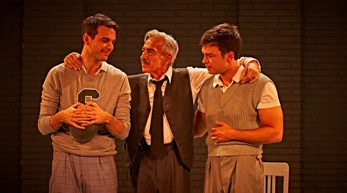 39 Festival de Teatro de Málaga