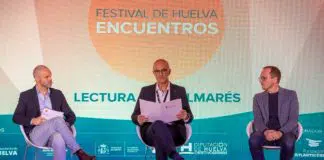 Palmarés del Festival de Huelva Cine Iberoamericano