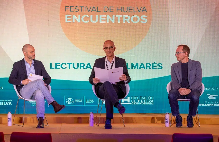 Palmarés del Festival de Huelva Cine Iberoamericano