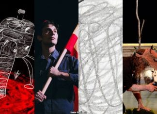 Programación diciembre 2021 Centro Dramático Nacional
