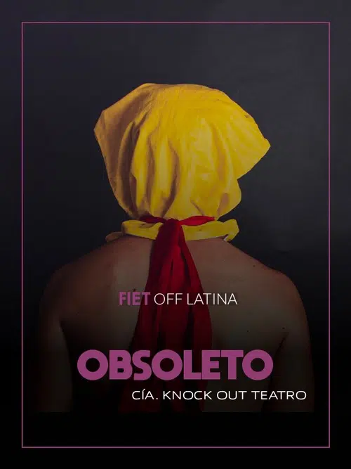 OFF Latina