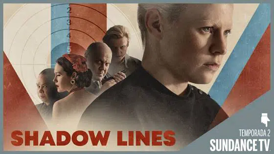 Shadow Lines