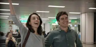 Tres pisos