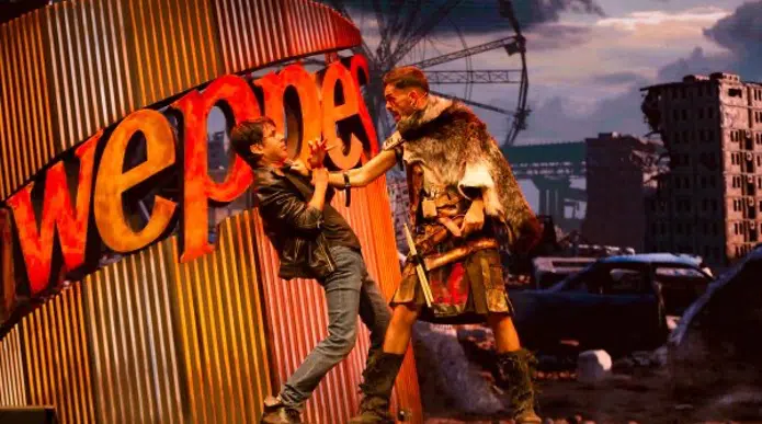 We Will Rock You