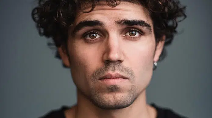 Adrià Escudero