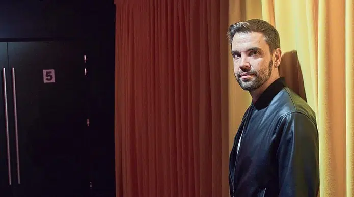 Adrián Silvestre