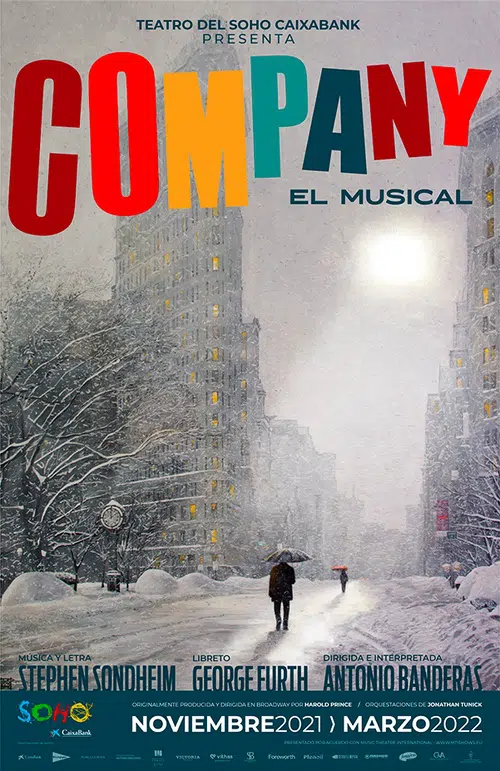 Company