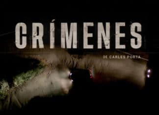 Crímenes, de Carles Porta